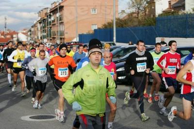 Lunes 29 de noviembre